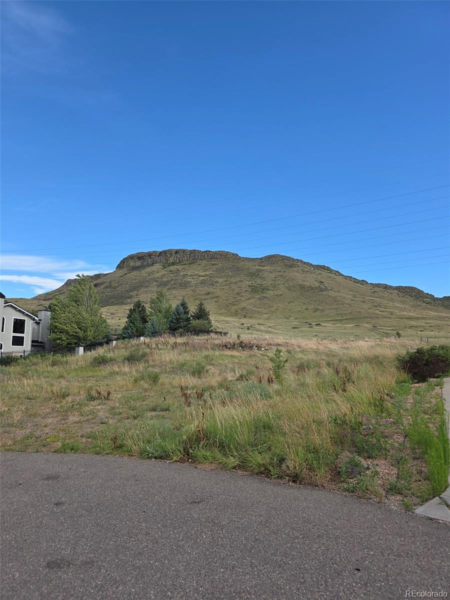 18746 W 56th Dr Lot 5, Golden, CO 80403
