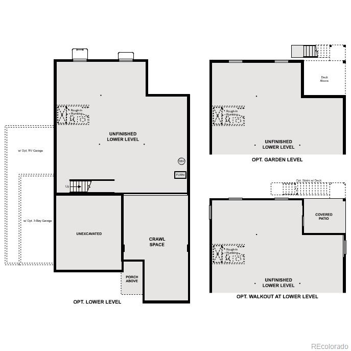 4363 Kingsbarns Dr, Elizabeth, CO 80107