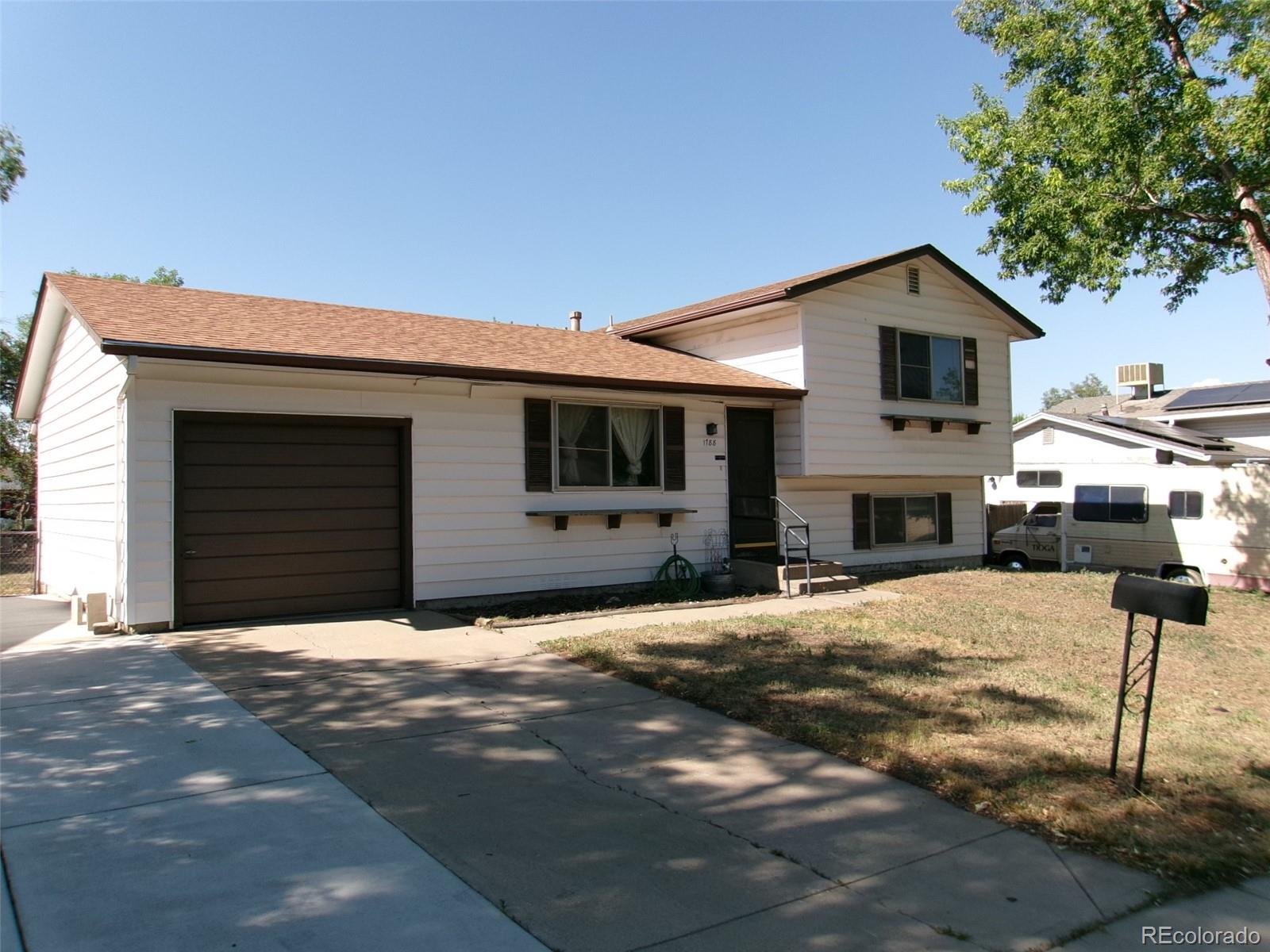 1788 E 83rd Dr, Denver, CO 80229