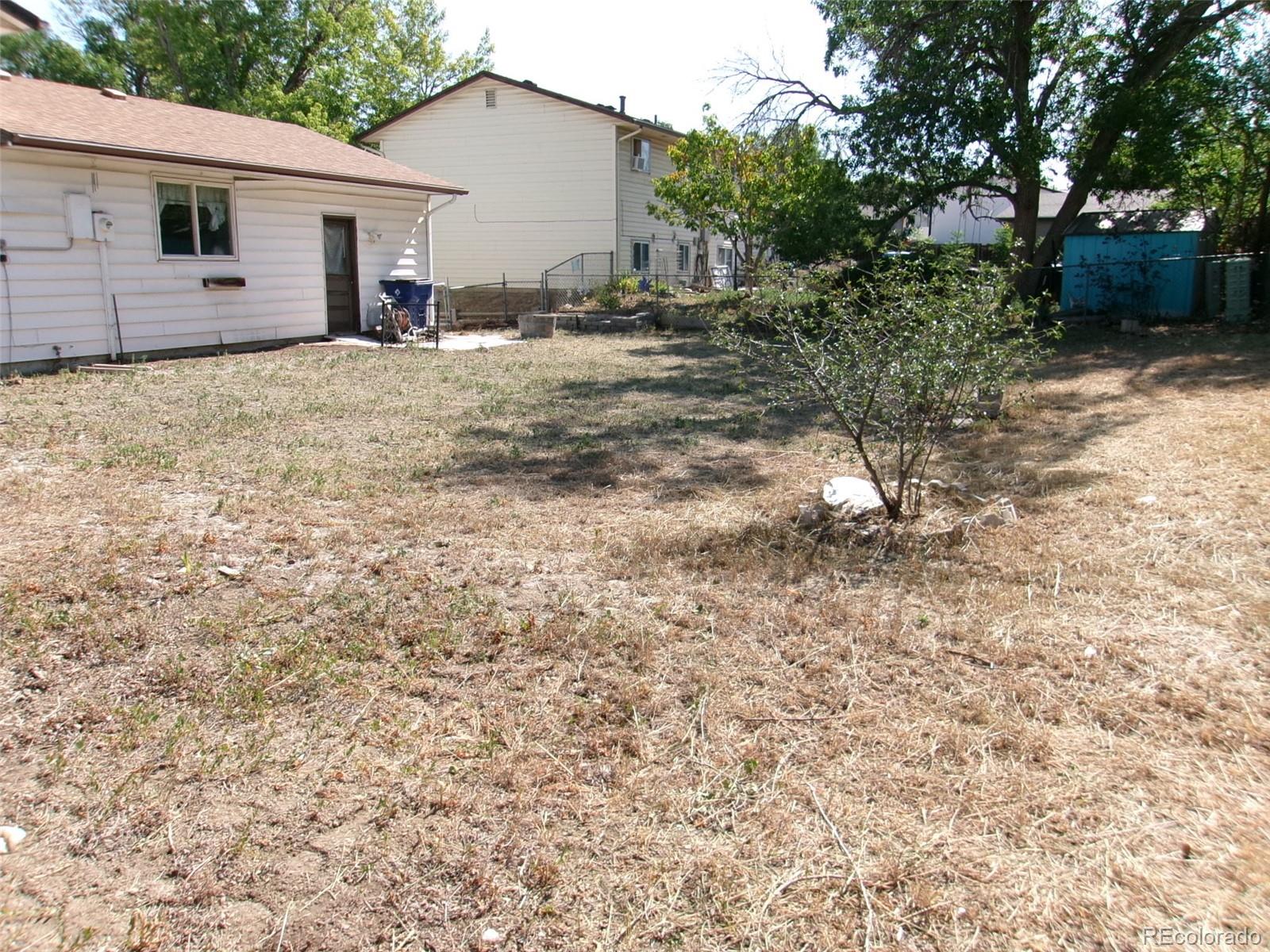 1788 E 83rd Dr, Denver, CO 80229
