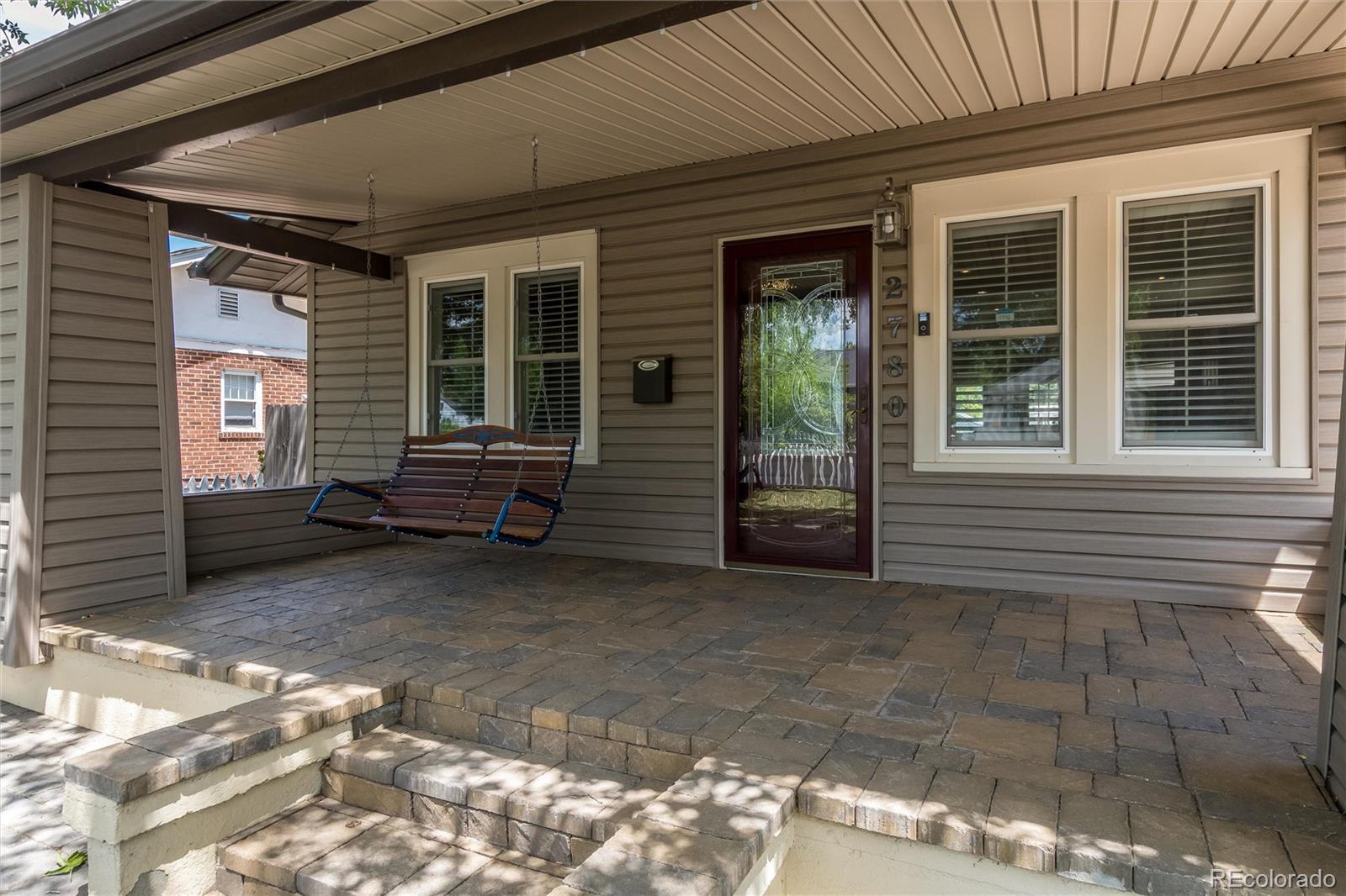 2780 S Pennsylvania St, Englewood, CO 80113