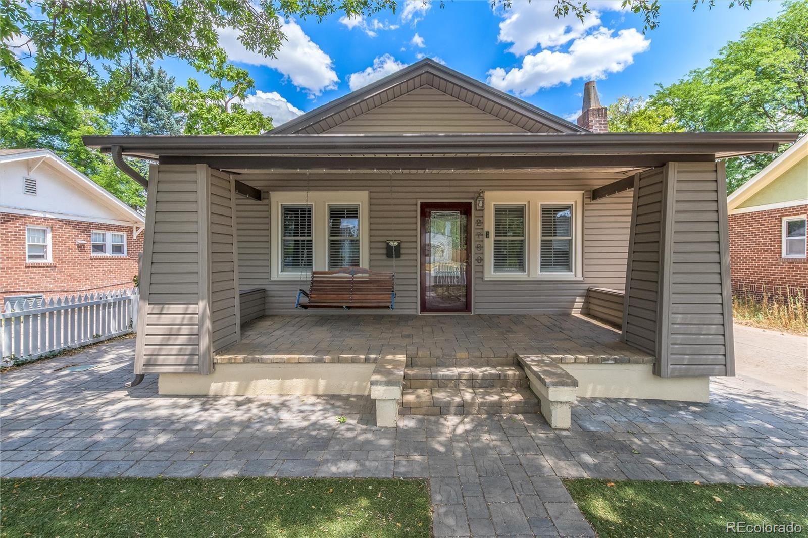 2780 S Pennsylvania St, Englewood, CO 80113