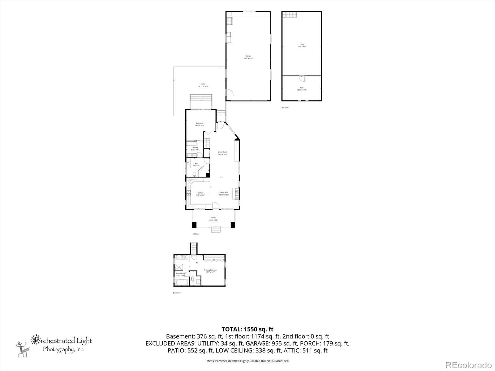 2780 S Pennsylvania St, Englewood, CO 80113