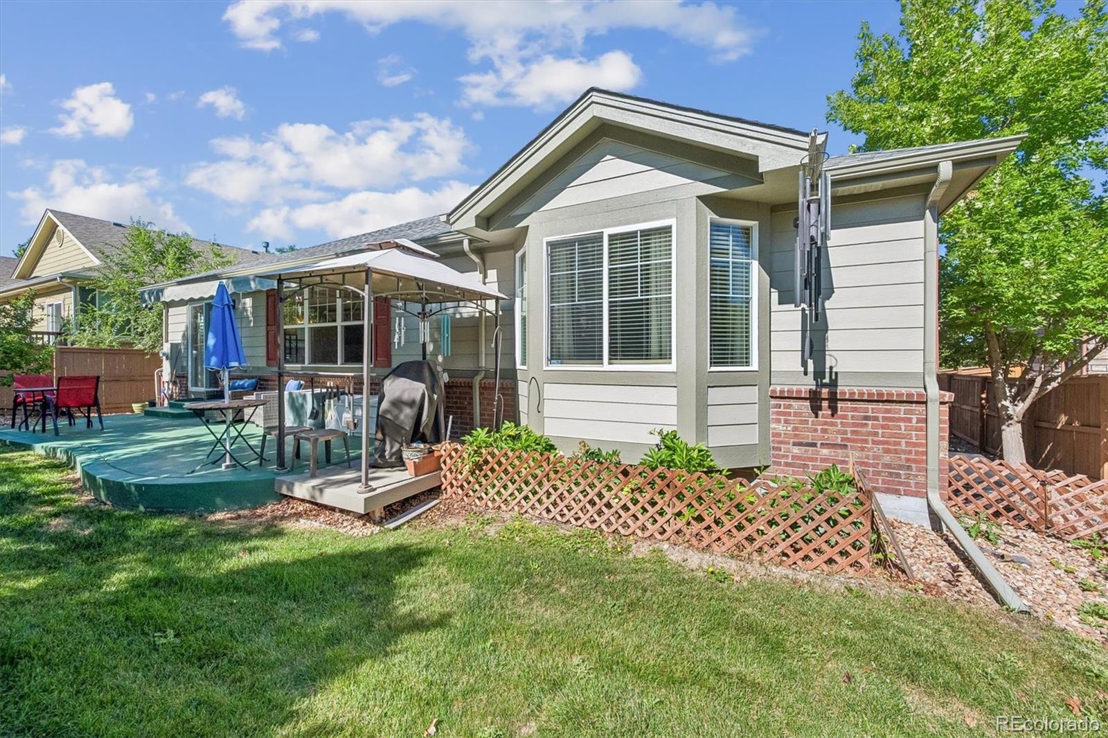 4790 S Catawba St, Aurora, CO 80016