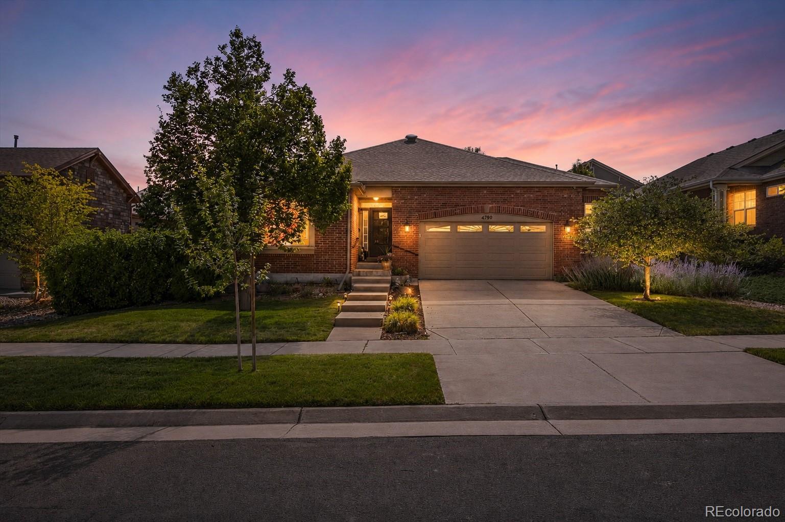4790 S Catawba St, Aurora, CO 80016