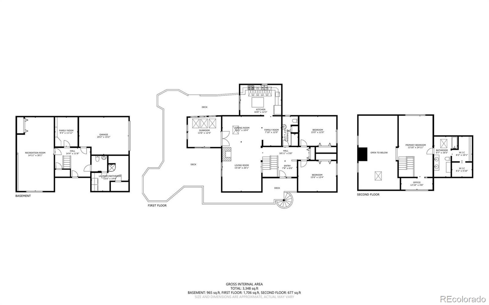 2667 Witter Gulch Rd, Evergreen, CO 80439