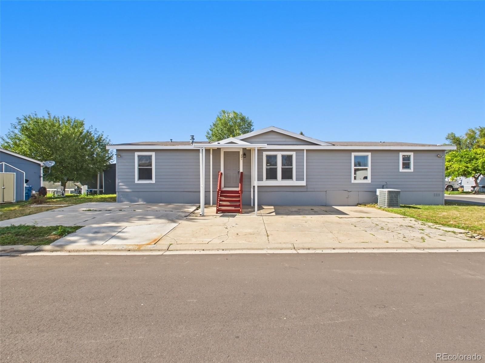 2885 E Midway Blvd Lot 201, Denver, CO 80234