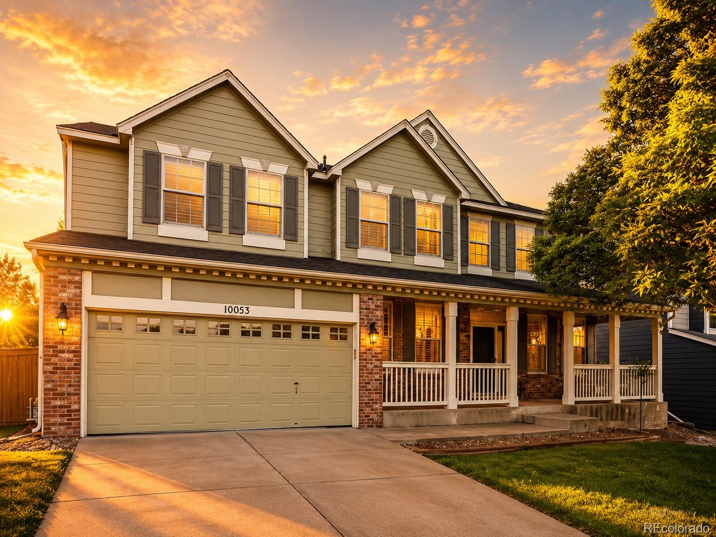 10053 Heywood St, Littleton, CO 80130