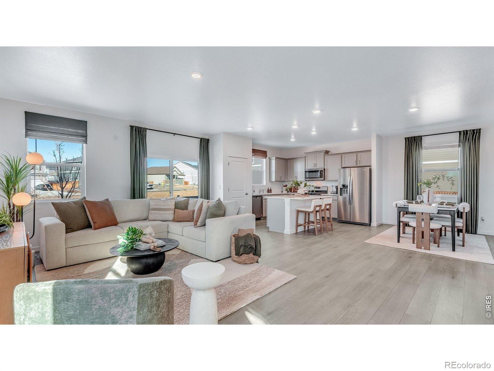 1000 Annelles Pool Ln, Severance, CO 80550