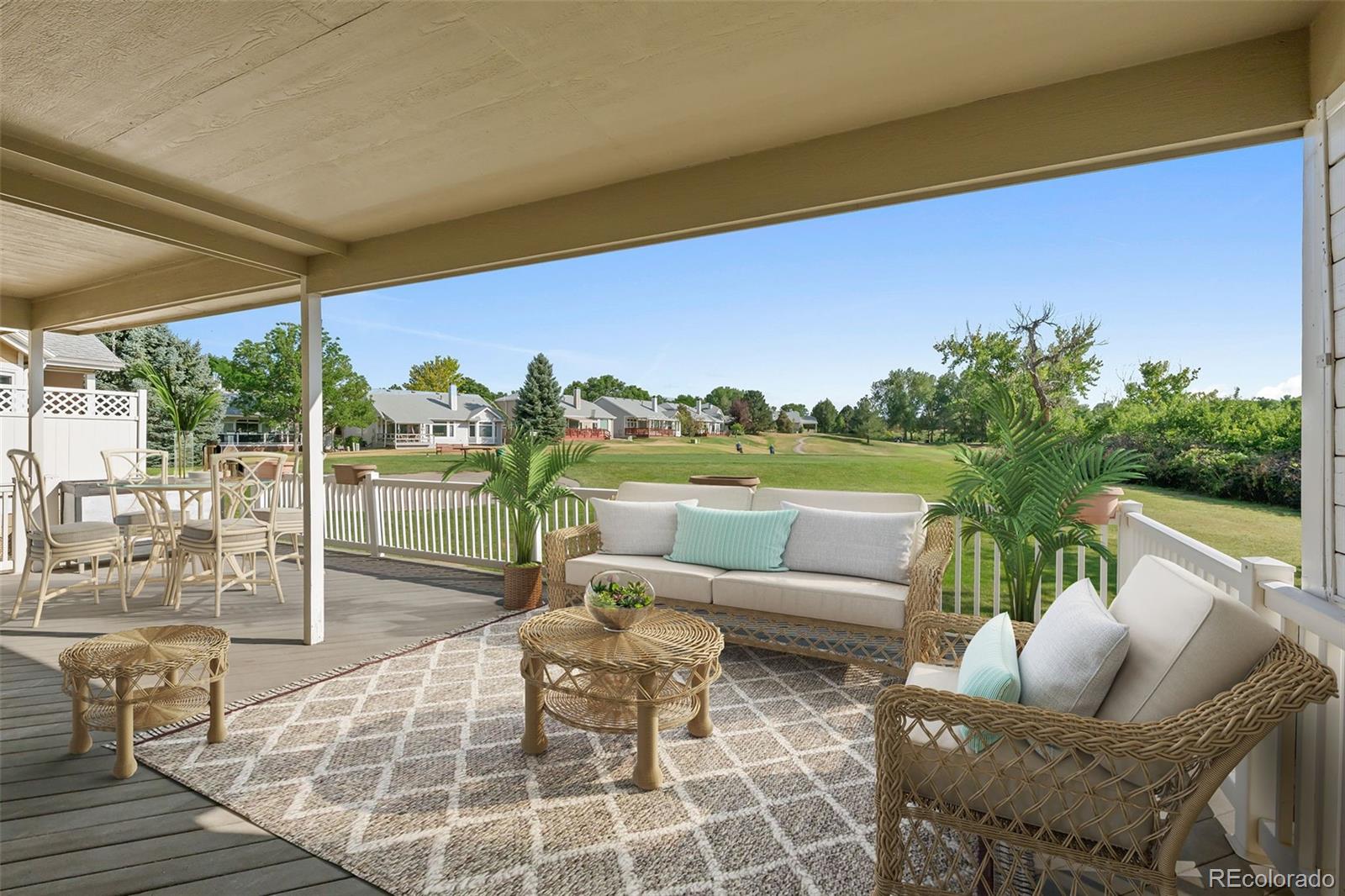 15 Tamerlain Ct, Littleton, CO 80130