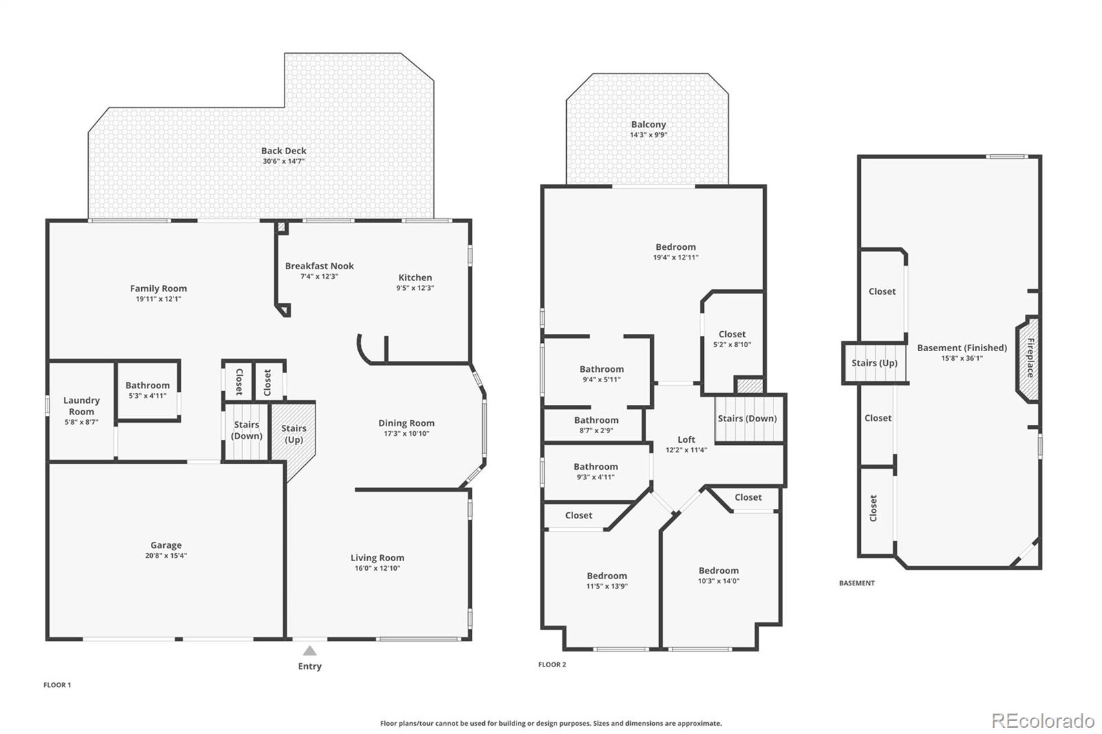 9151 Roadrunner St, Littleton, CO 80129