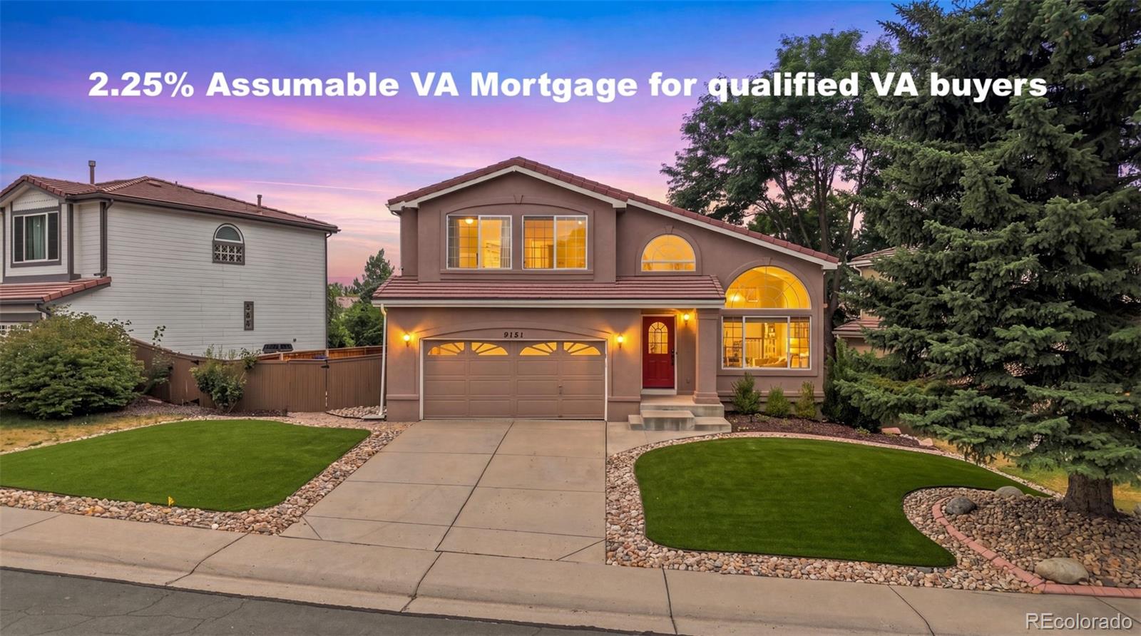 9151 Roadrunner St, Littleton, CO 80129
