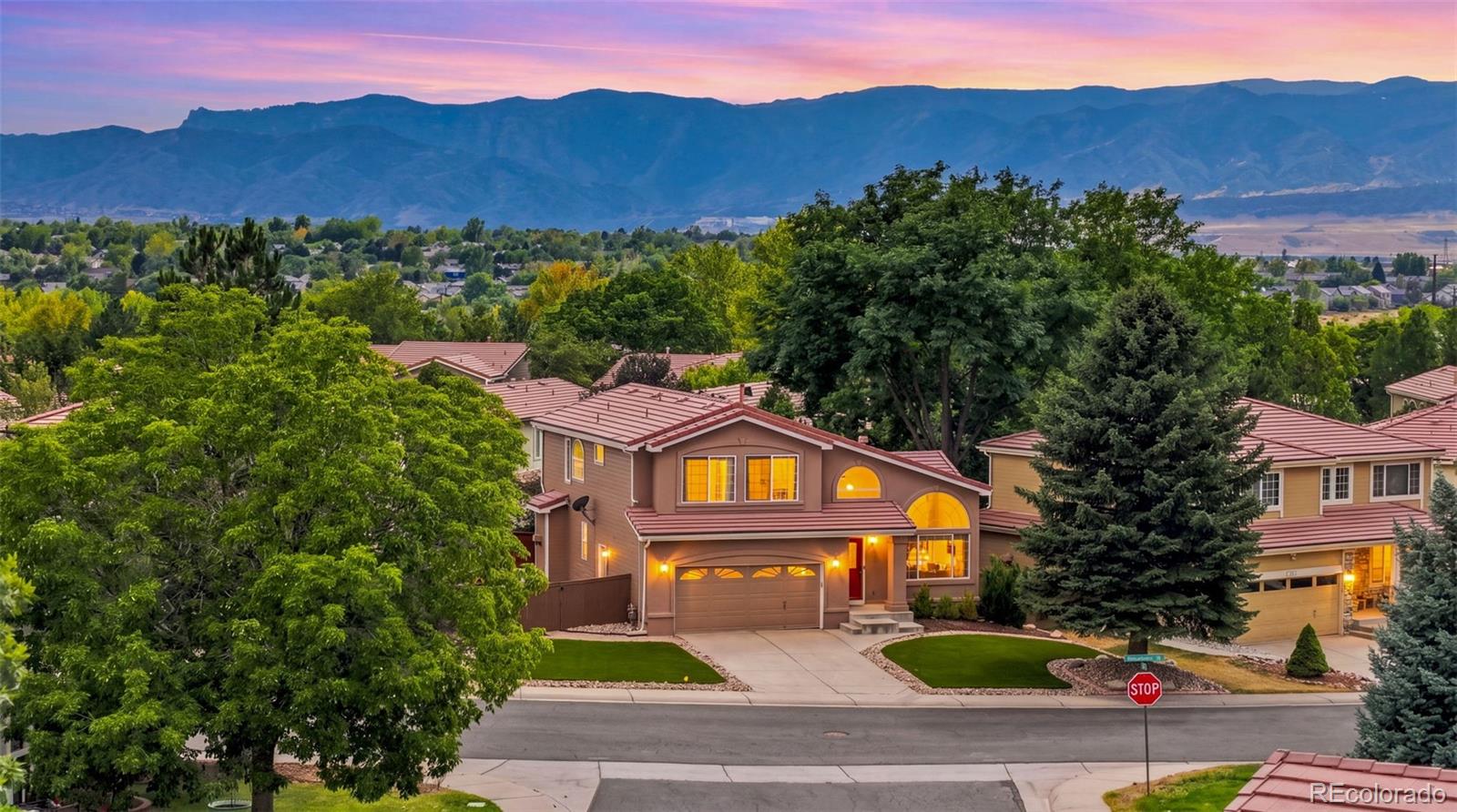 9151 Roadrunner St, Littleton, CO 80129