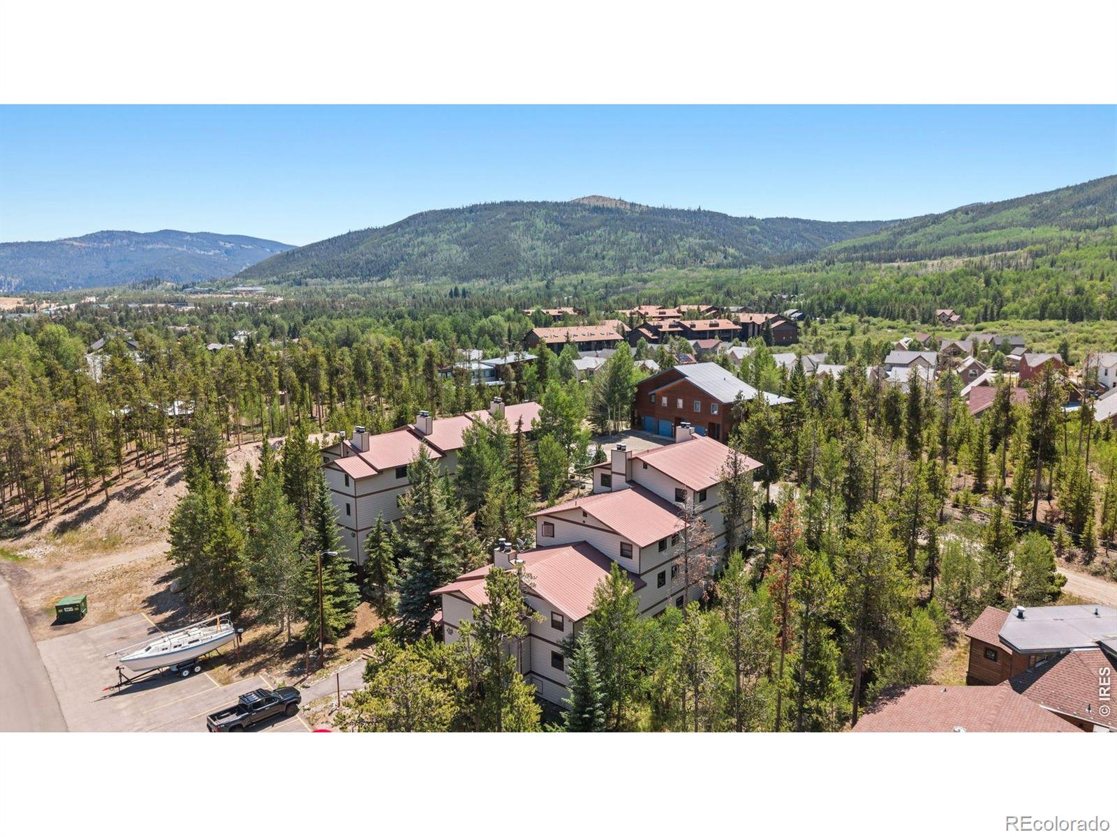 216 Pitkin St #6, Frisco, CO 80443