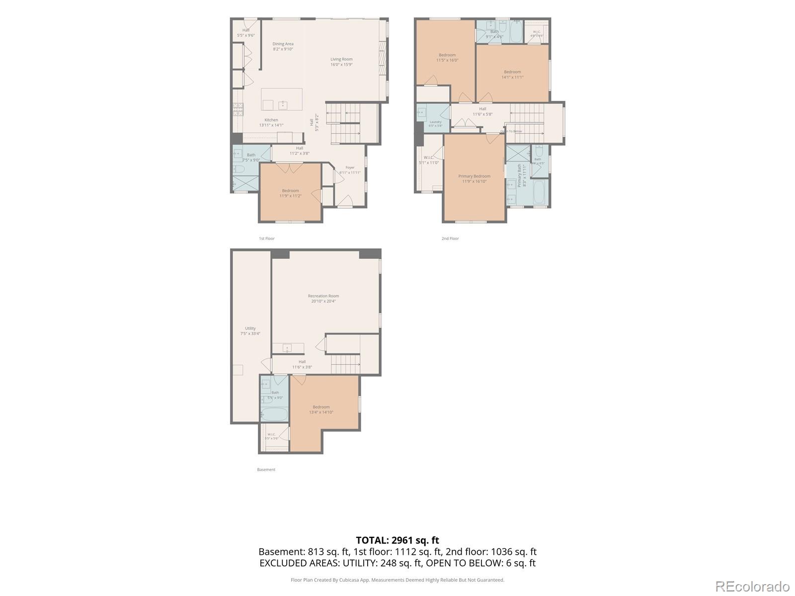2527 Harlan St, Edgewater, CO 80214