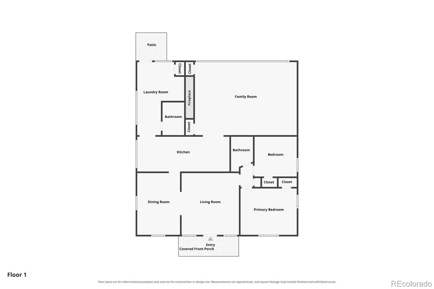 5166 Eliot St, Denver, CO 80221