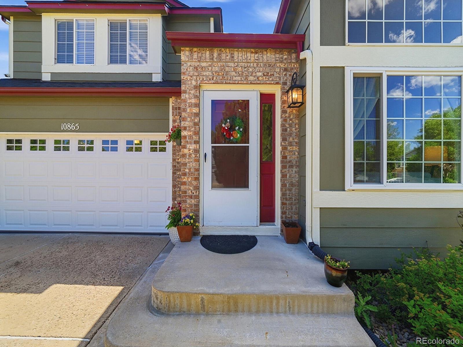 10865 Acadia Pl, Parker, CO 80138