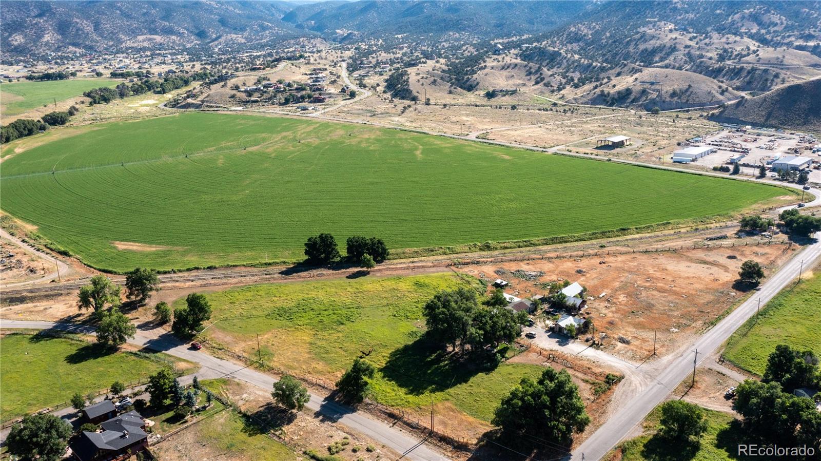 8705 County Road 175, Salida, CO 81201