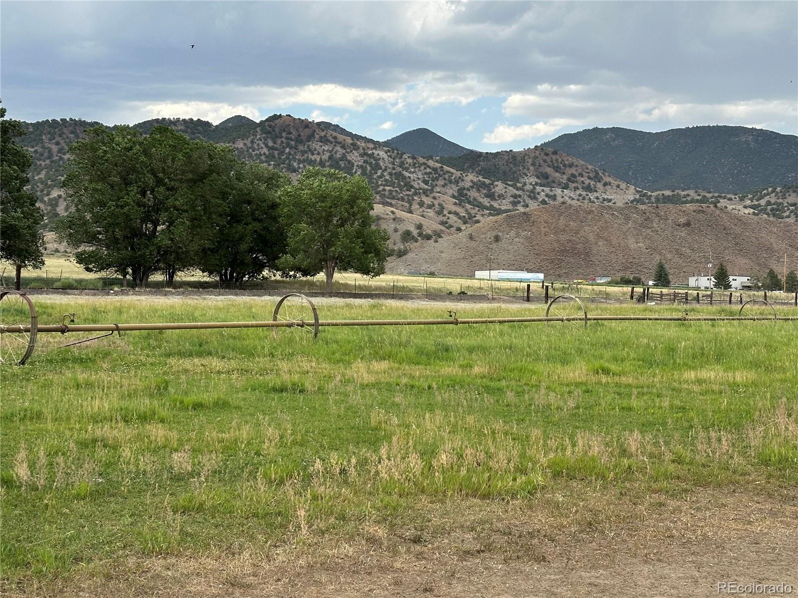 8705 County Road 175, Salida, CO 81201