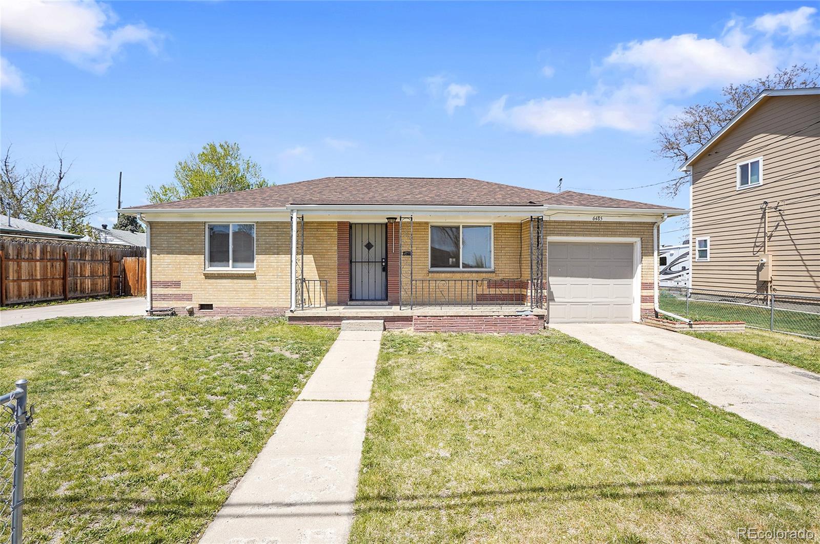 6485 W 53rd Ave, Arvada, CO 80002