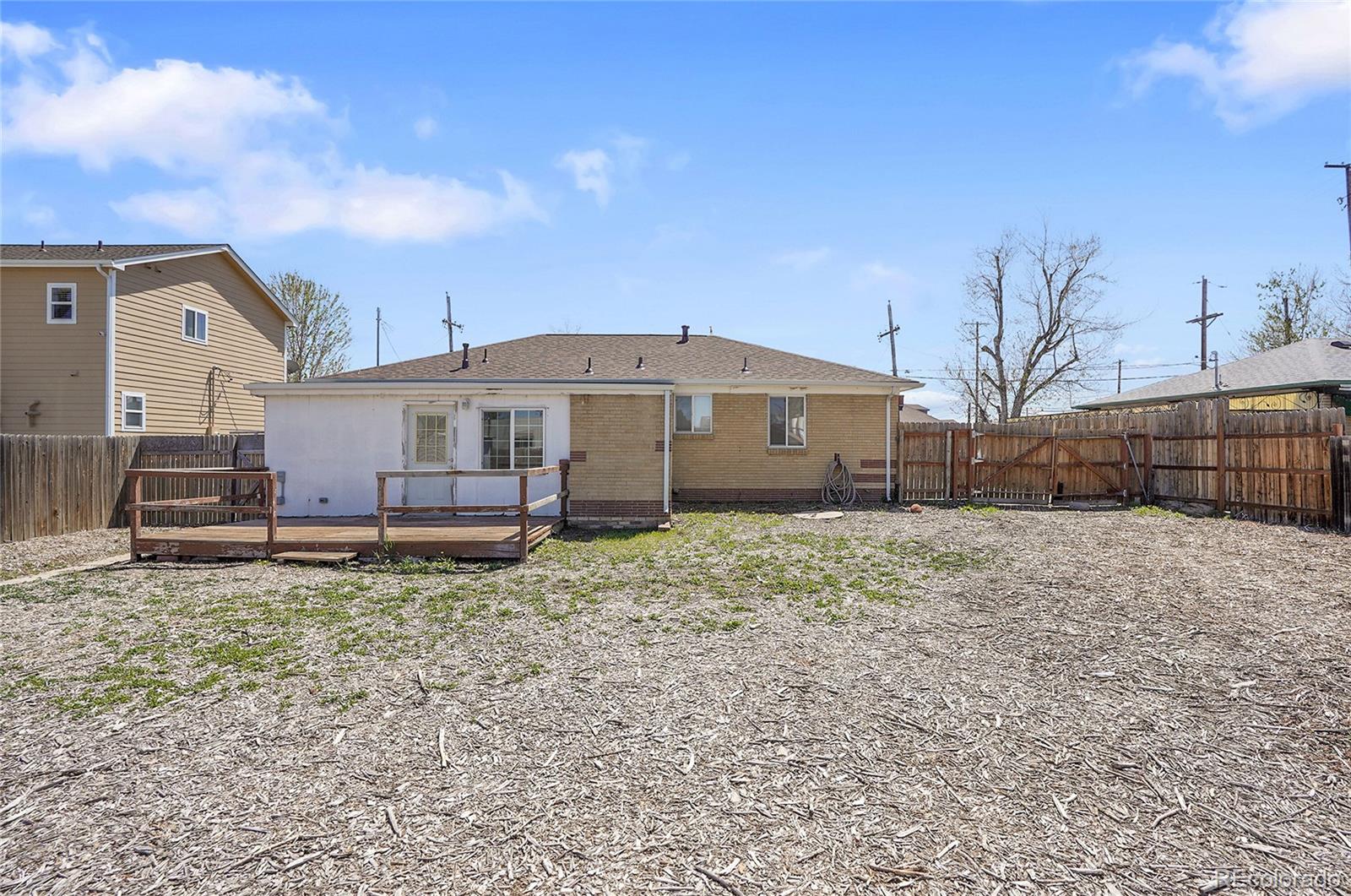 6485 W 53rd Ave, Arvada, CO 80002
