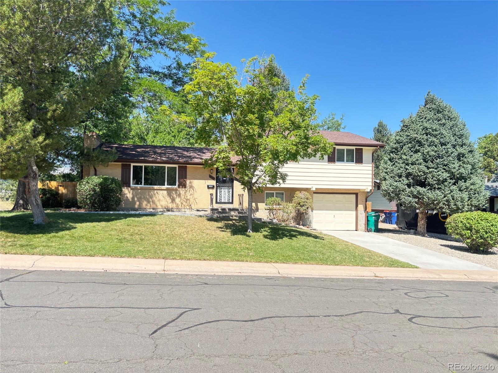 6241 S Garfield Dr, Littleton, CO 80121