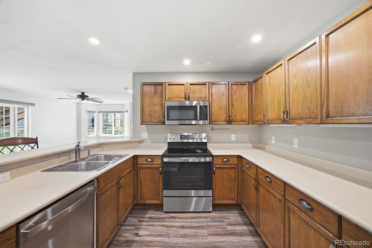307 Crazy Horse Point #307, Edwards, CO 81632