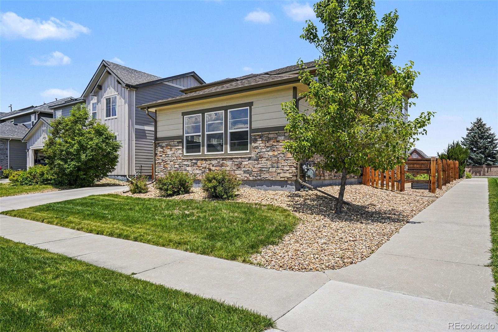 14607 W 71st Dr, Arvada, CO 80004