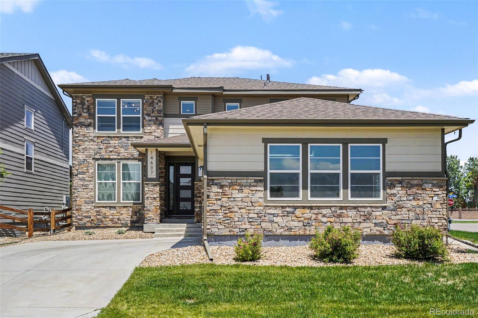 14607 W 71st Dr, Arvada, CO 80004