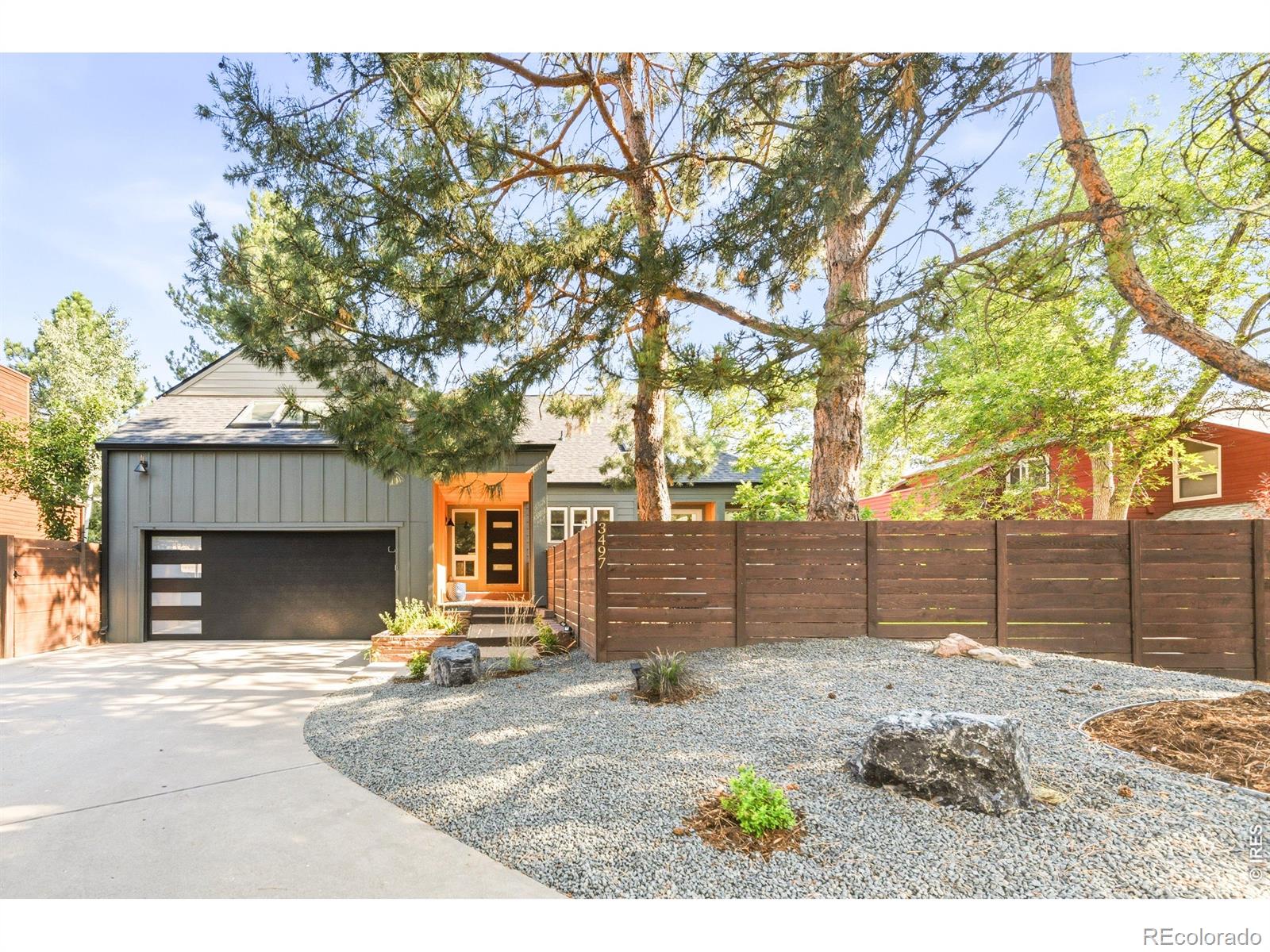 3497 Iris Ct, Boulder, CO 80304