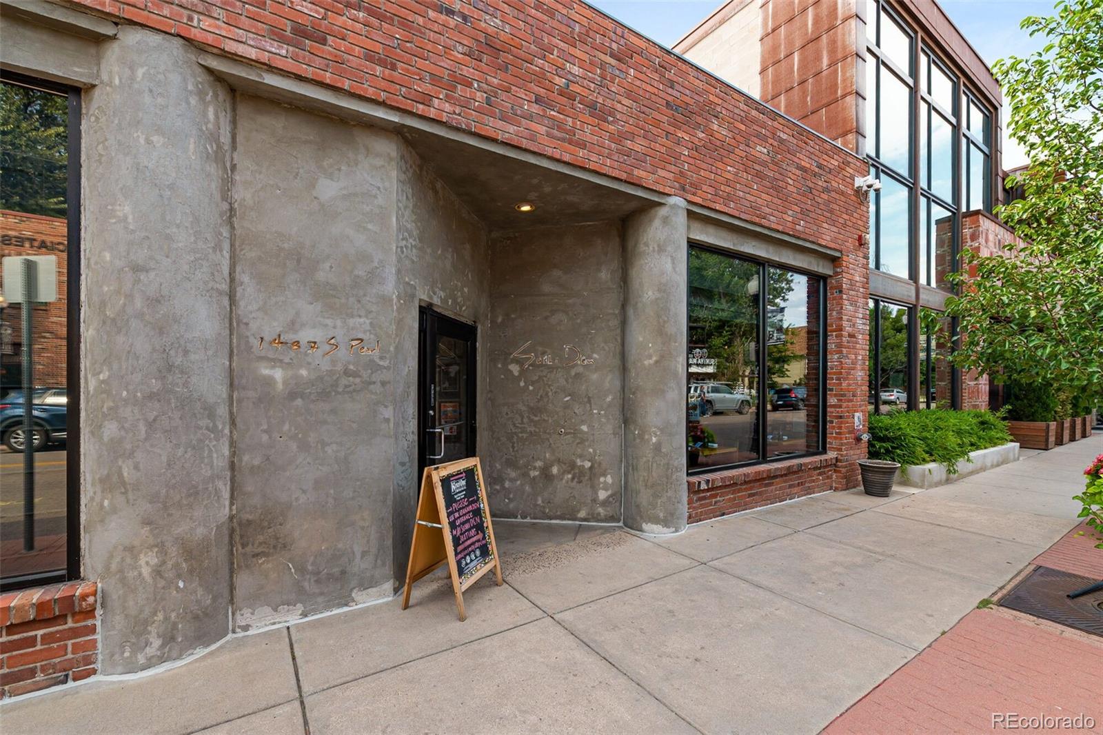1525 S Sherman St, Denver, CO 80210