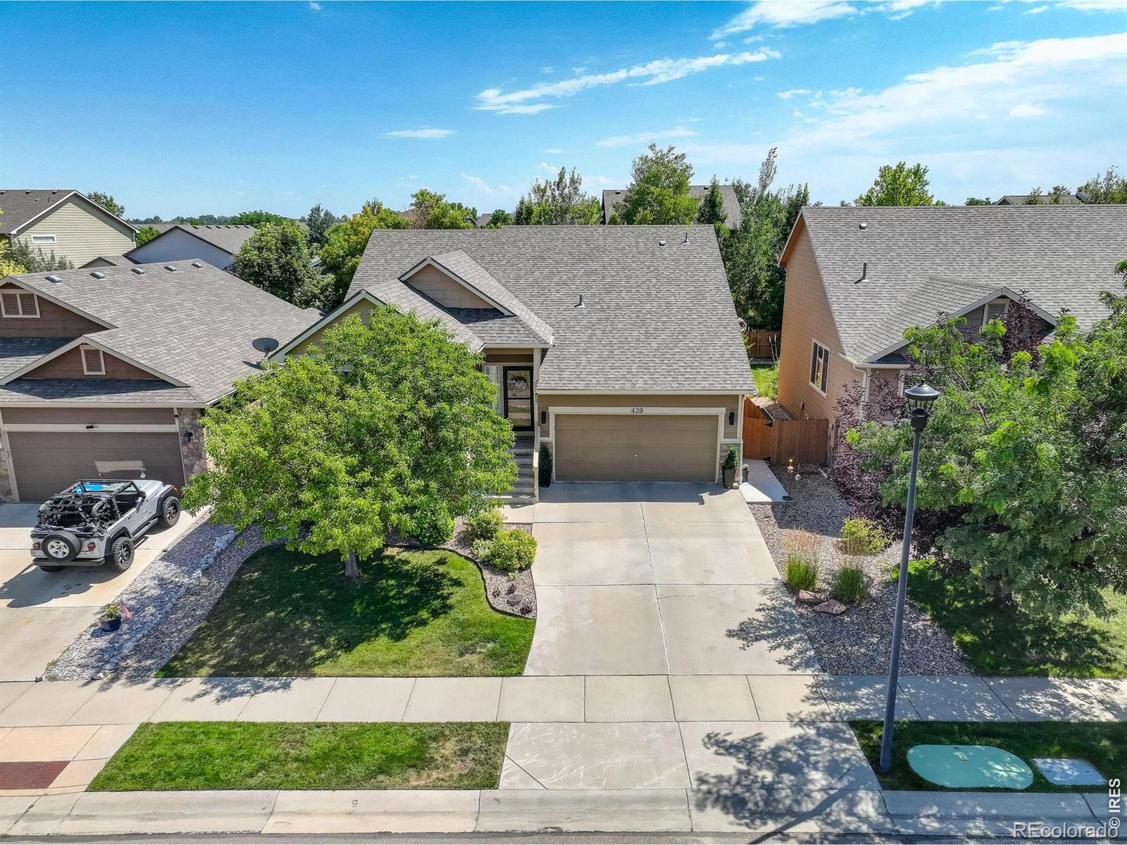 439 Stoney Brook Rd, Fort Collins, CO 80525