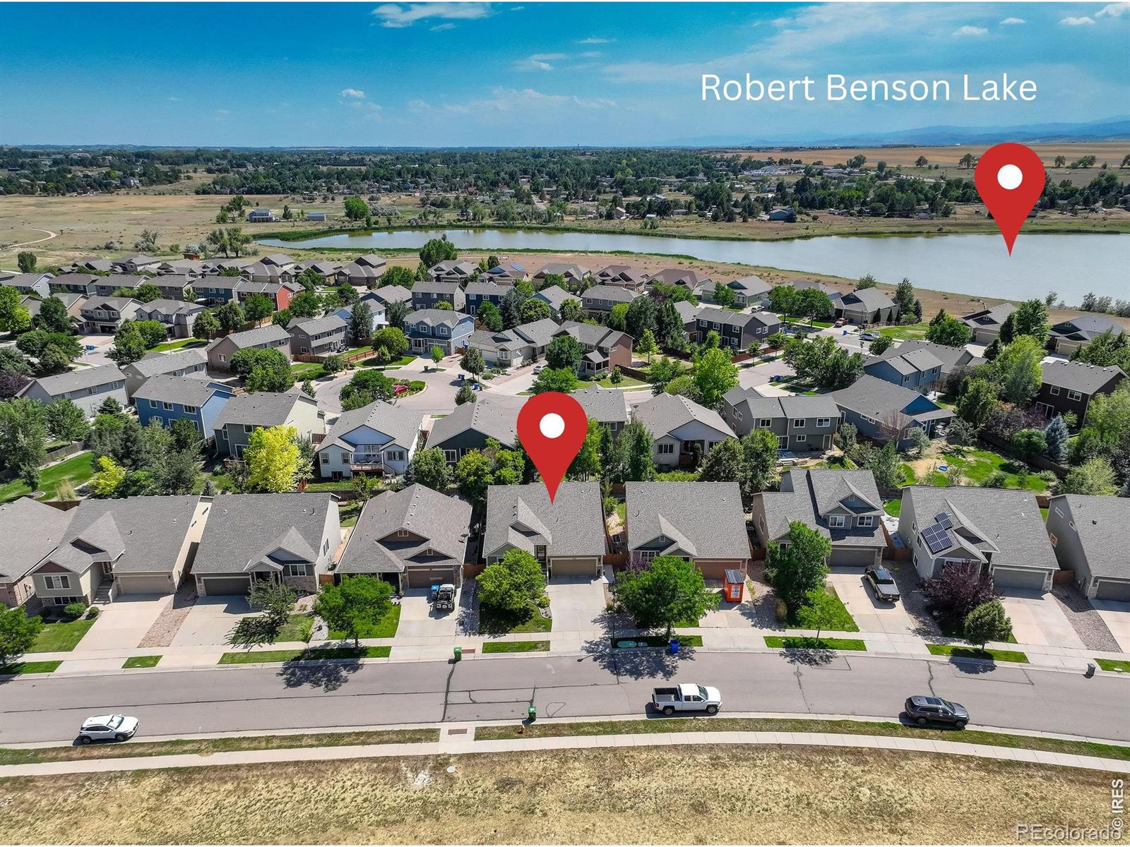 439 Stoney Brook Rd, Fort Collins, CO 80525