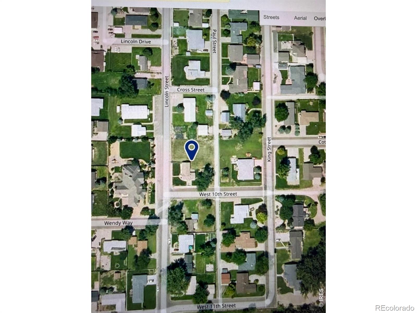 1012 Lincoln St, Wray, CO 80758