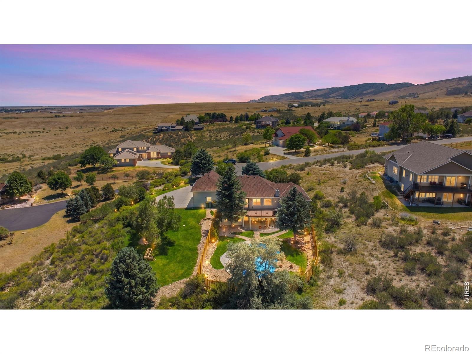 2710 Westridge Ct, Fort Collins, CO 80526