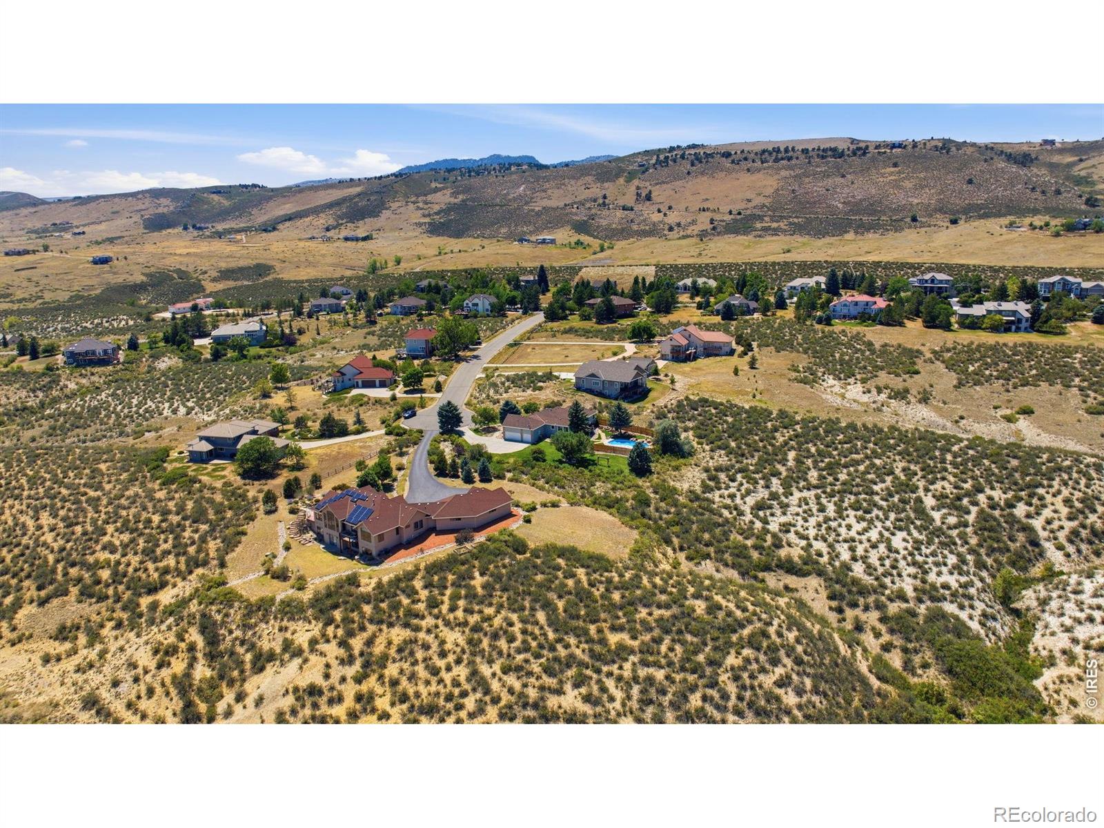 2710 Westridge Ct, Fort Collins, CO 80526