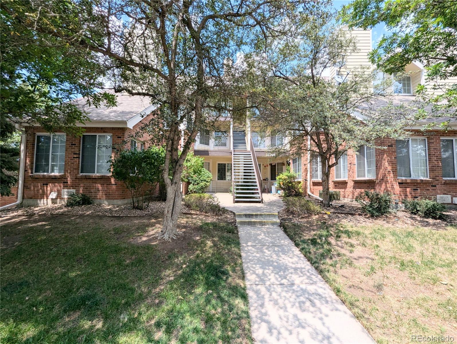 13744 E Lehigh Ave #A, Aurora, CO 80014