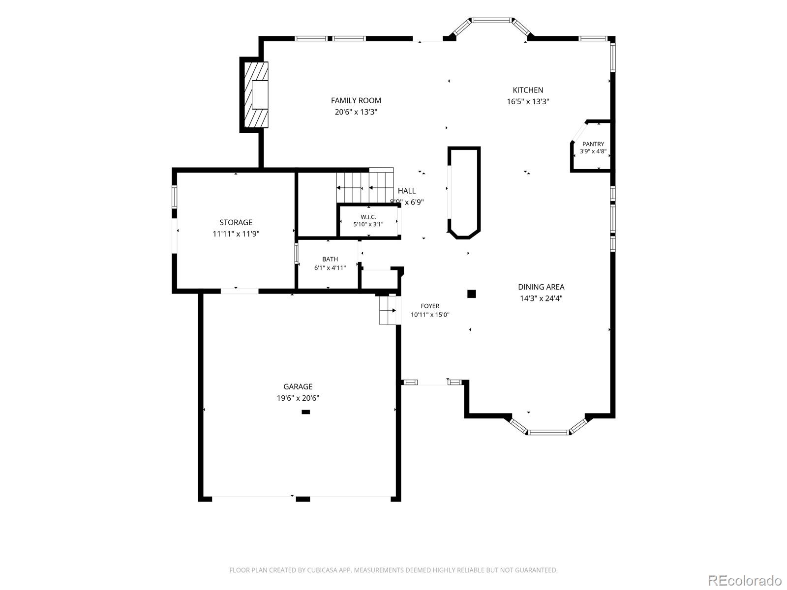 7223 Whitby Ct, Castle Pines, CO 80108