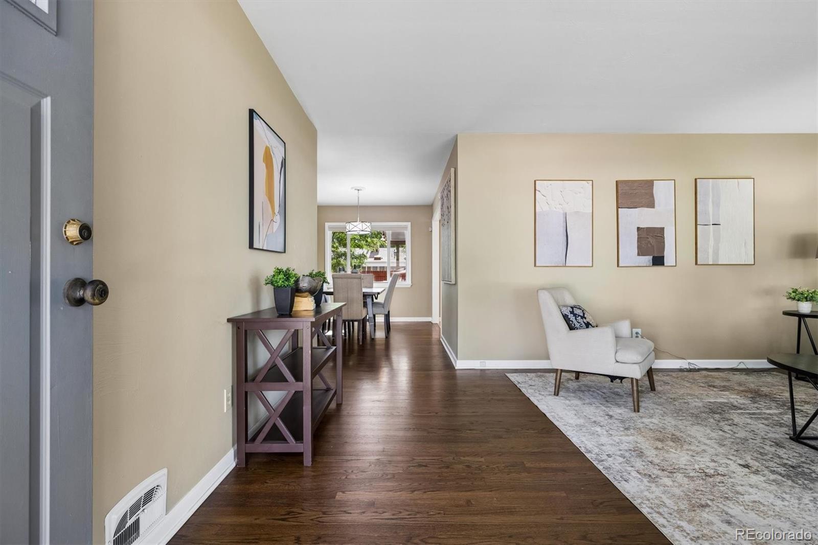 2811 S Yates St, Denver, CO 80236