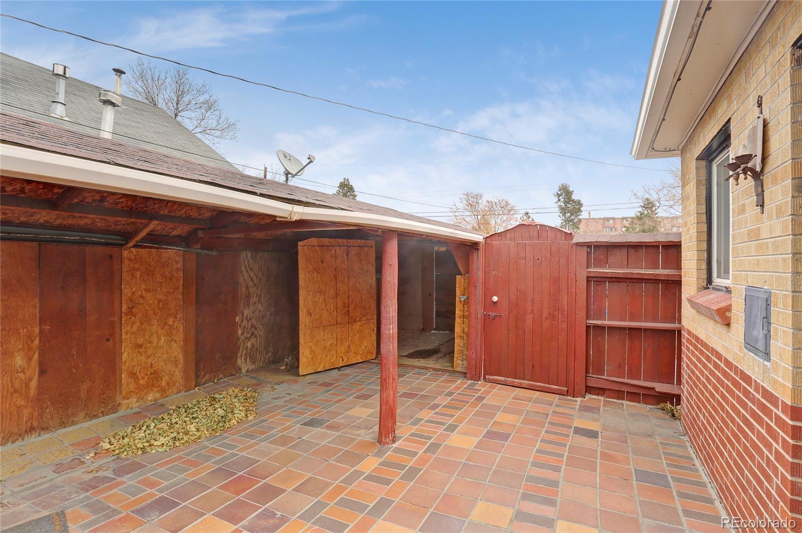 1960 Oswego St #1960.5, Aurora, CO 80010
