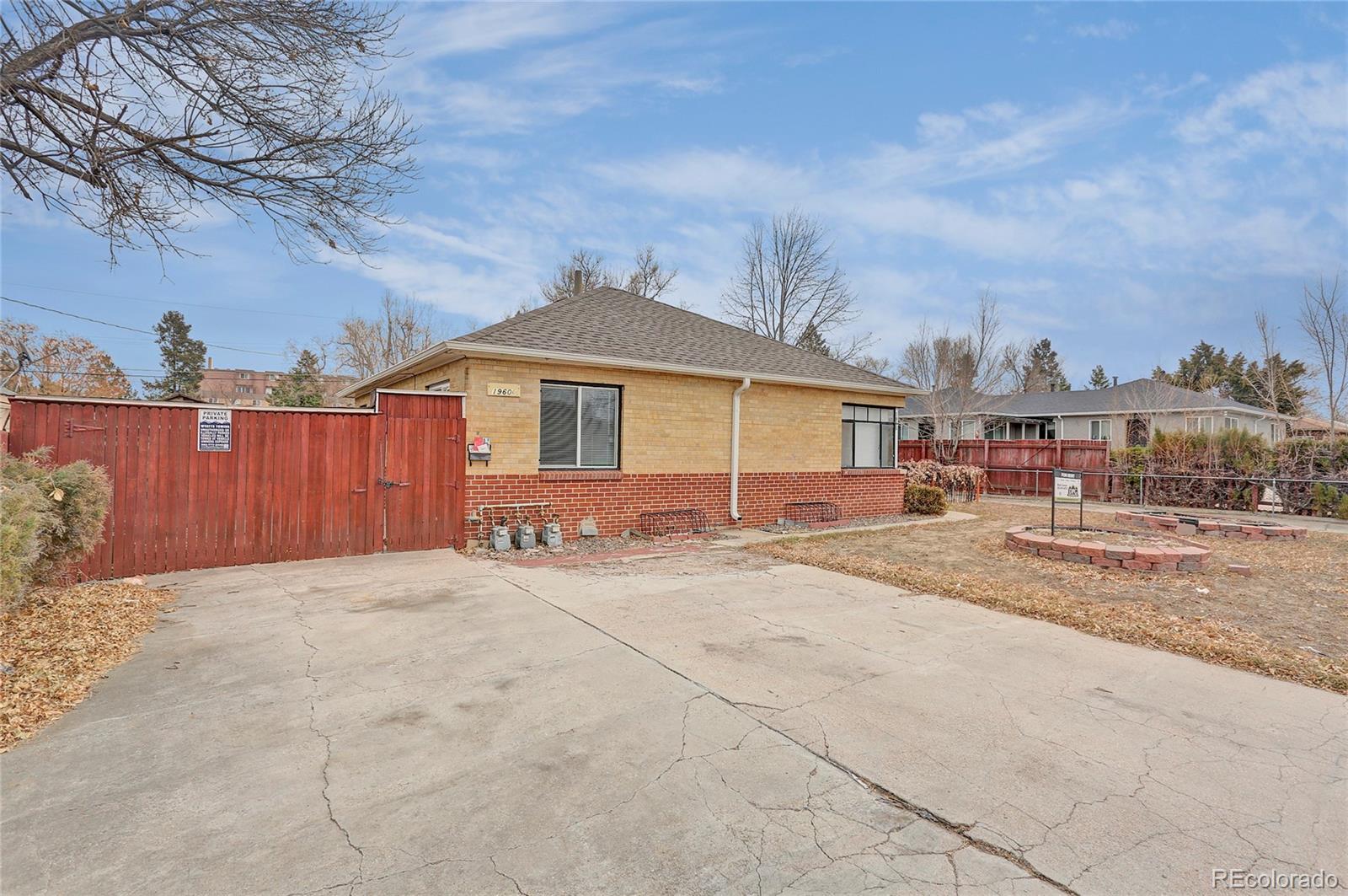 1960 Oswego St #1960.5, Aurora, CO 80010