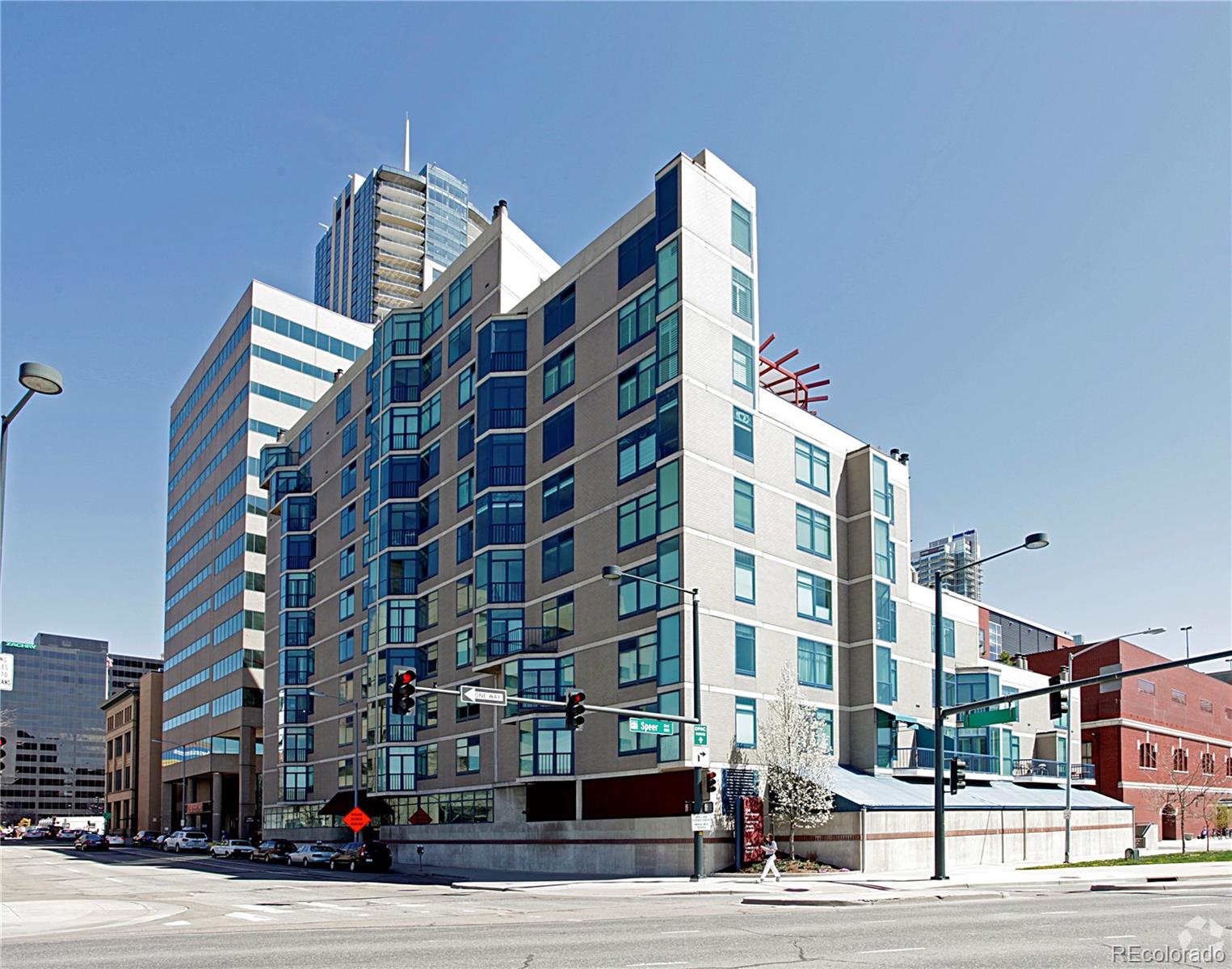 1350 Lawrence St #1A, Denver, CO 80204