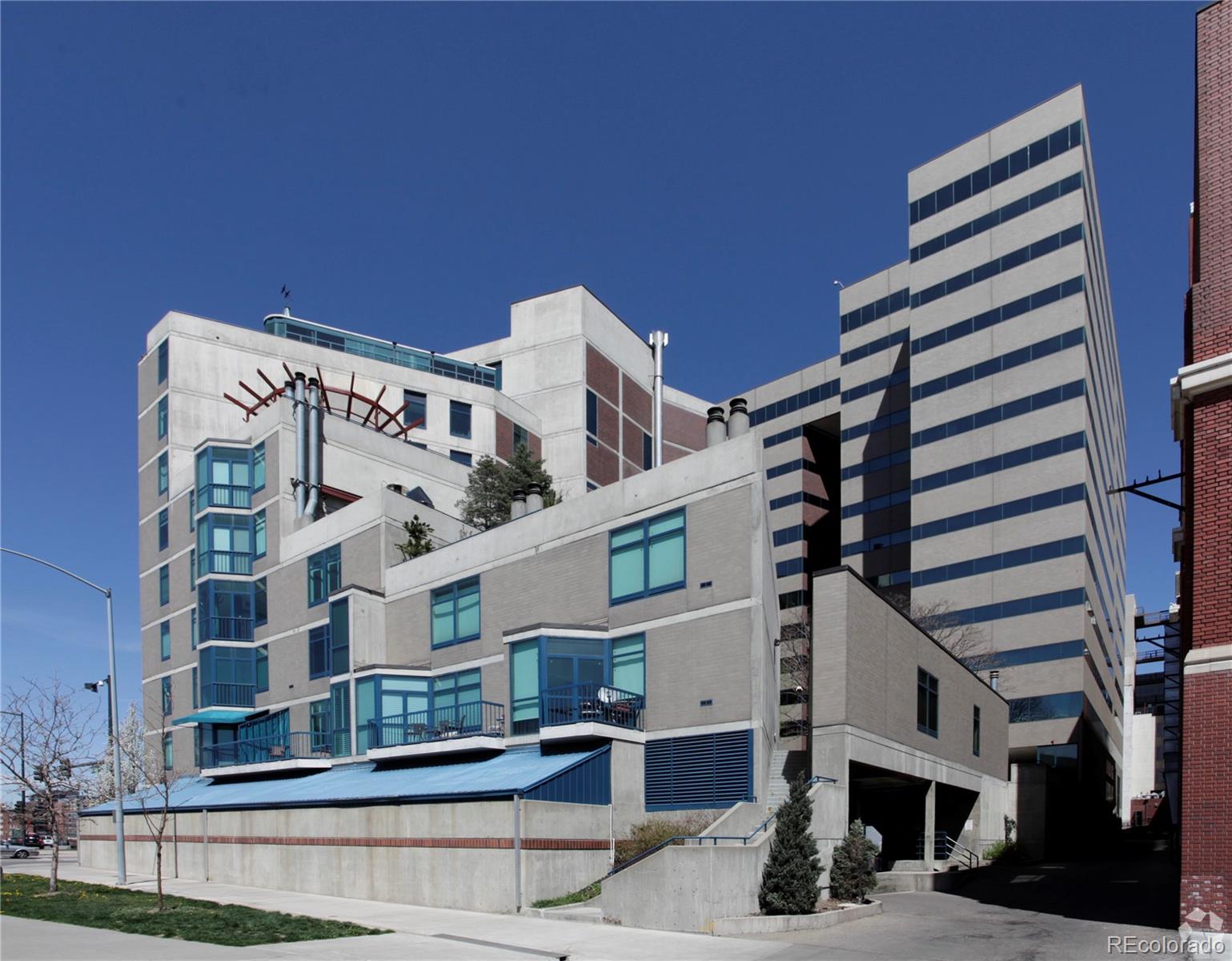 1350 Lawrence St #1A, Denver, CO 80204