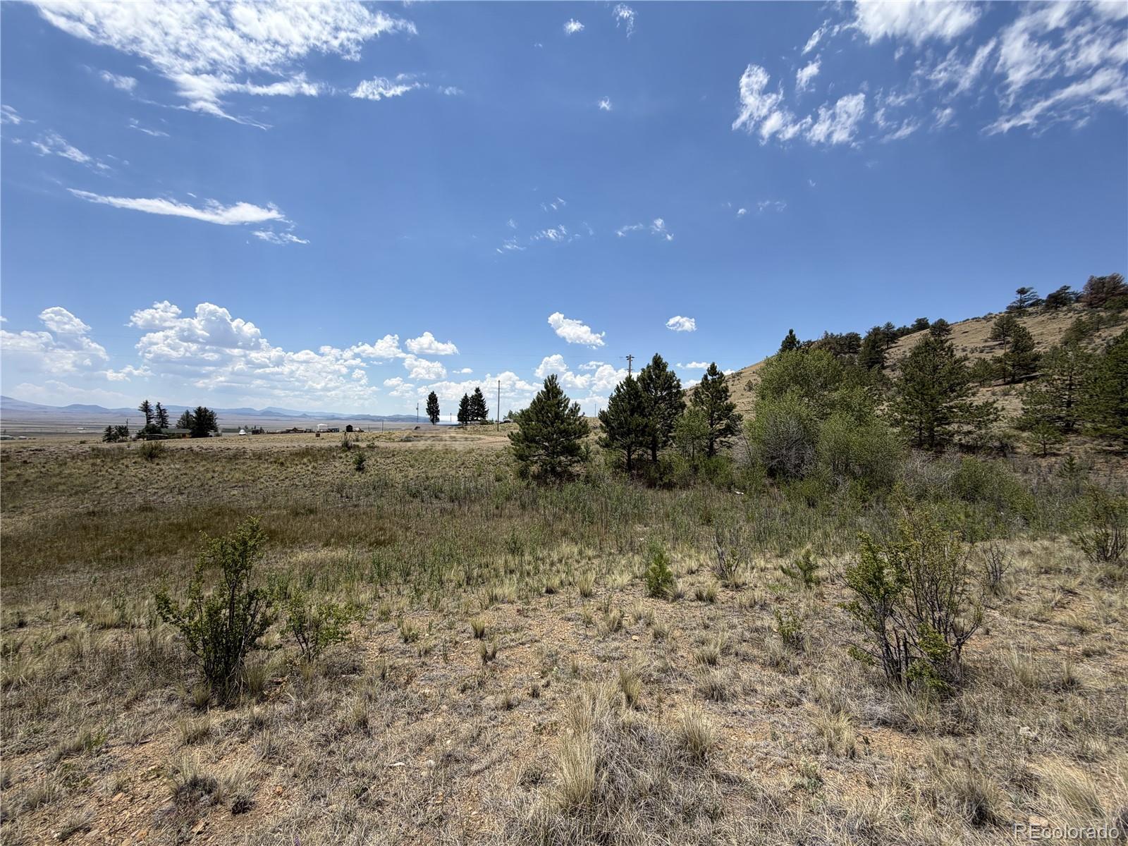 0 Trout St, Hartsel, CO 80449