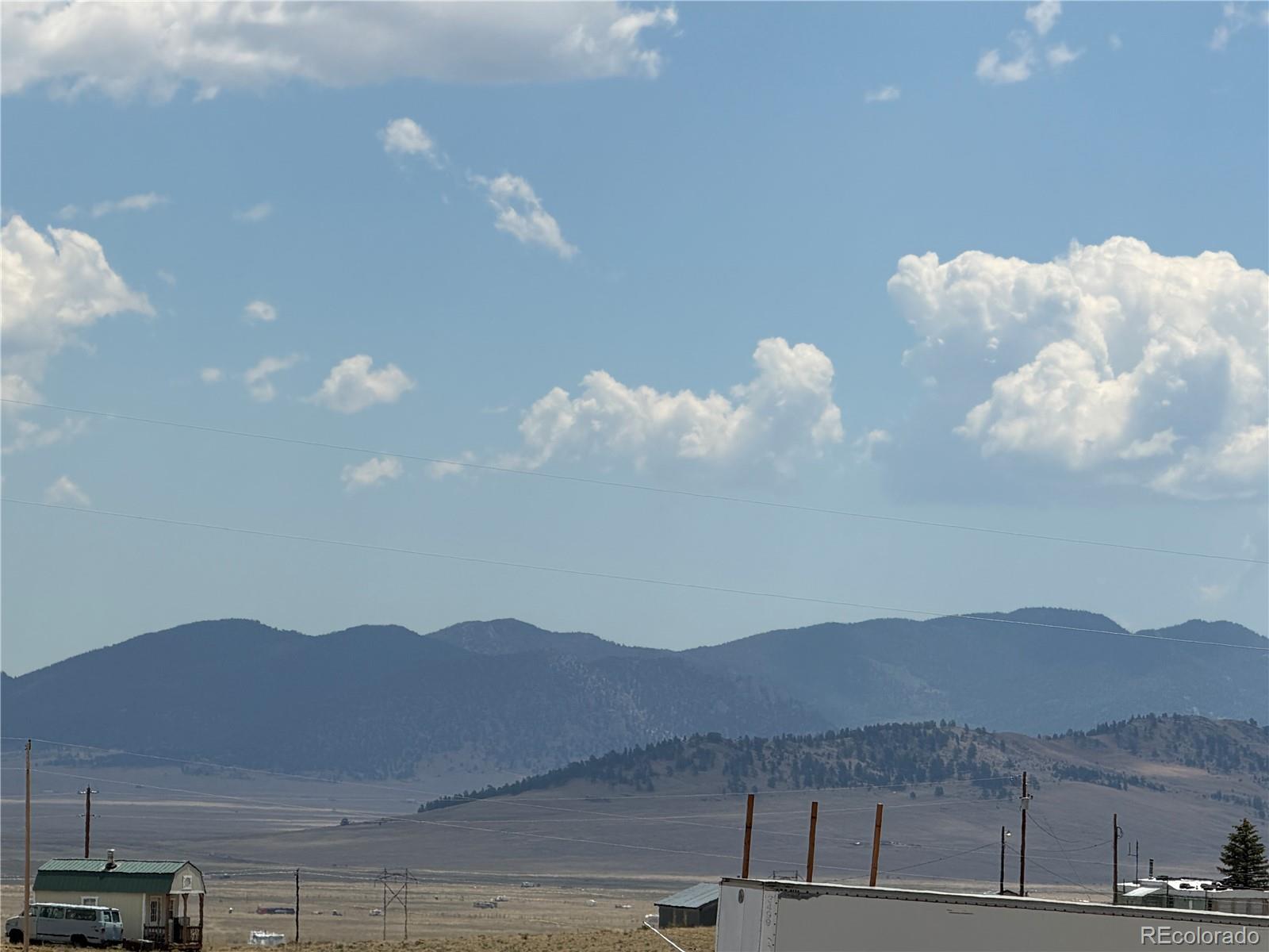 0 Trout St, Hartsel, CO 80449