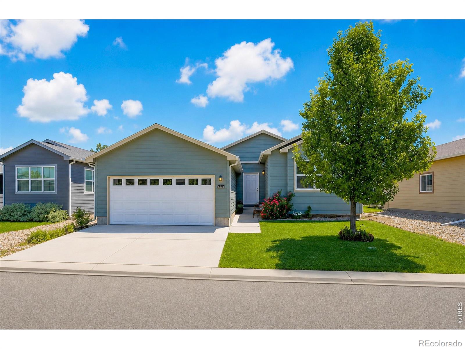 6170 Bluestem Green, Frederick, CO 80530