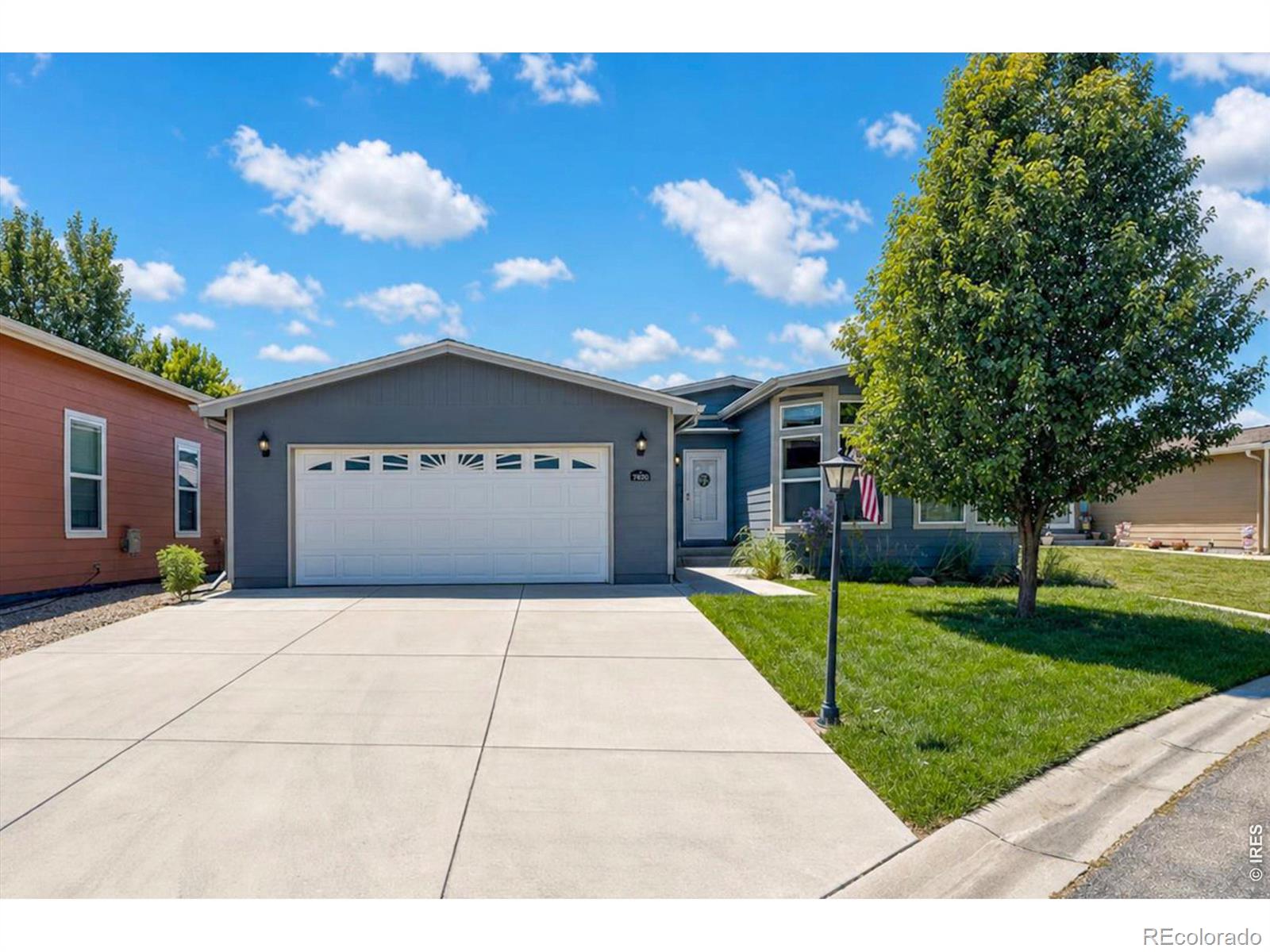 7920 Mountain View Dr, Frederick, CO 80530