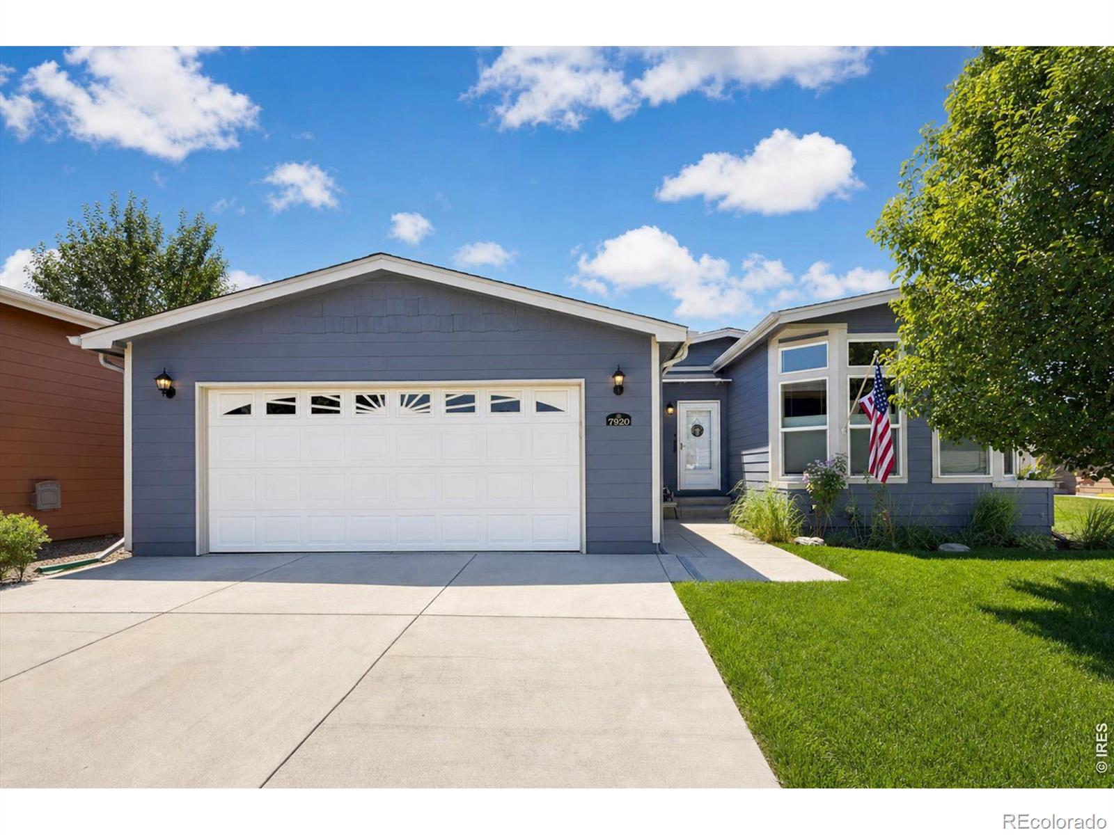 7920 Mountain View Dr, Frederick, CO 80530