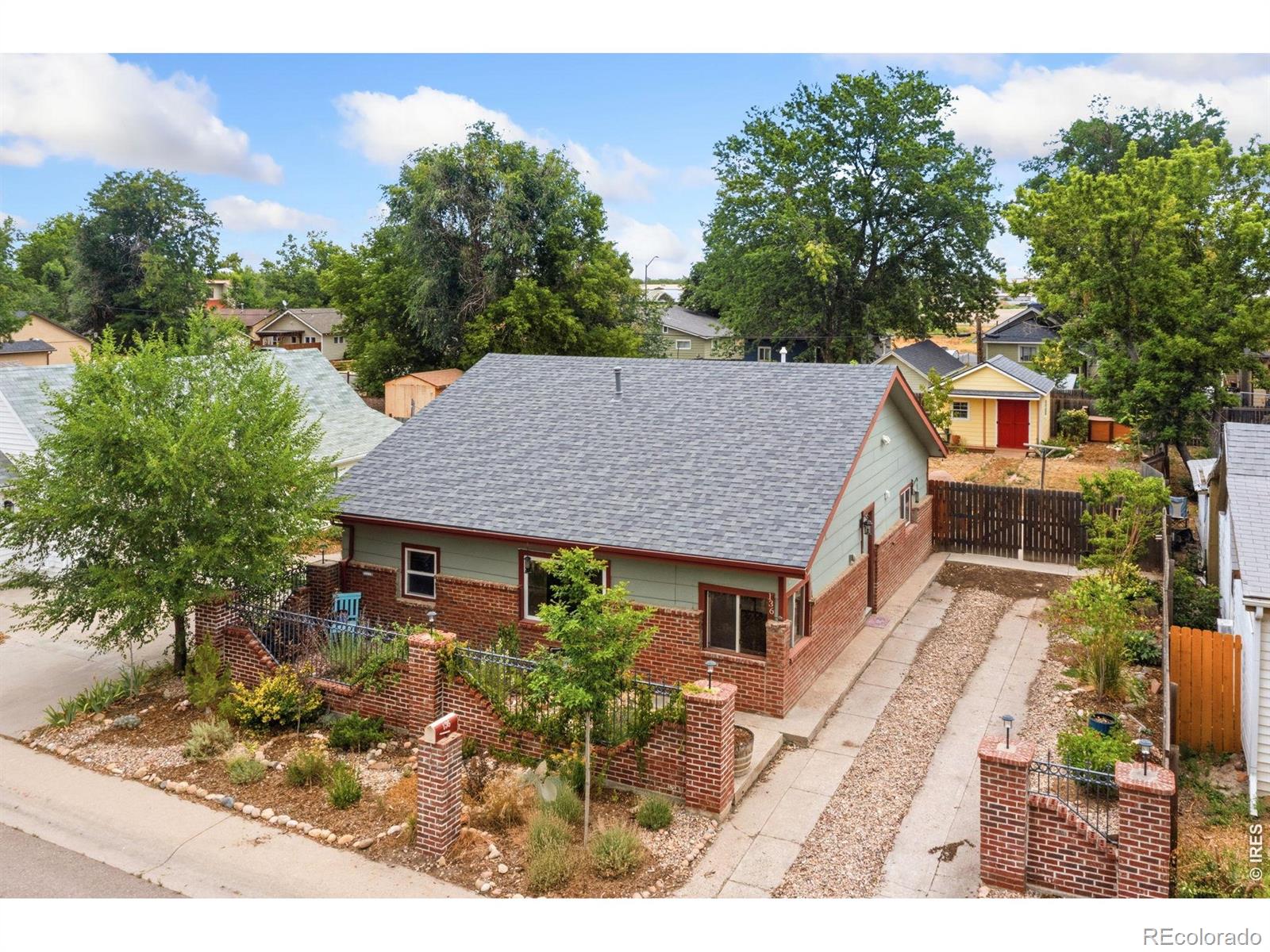 136 2nd St, Fort Collins, CO 80524