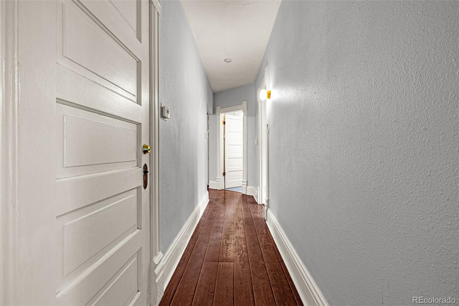 930 N El Paso St, Colorado Springs, CO 80903